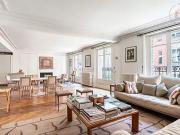 Paris 6ème 75006 Achat / Vente appartement 5 pièces t5