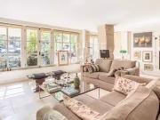 Paris 6ème 75006 Achat / Vente appartement 5 pièces t5