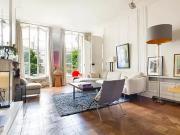 Paris 6ème 75006 Achat / Vente appartement 6 pièces t6