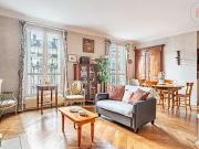 Paris 6ème 75006 Achat / Vente appartement 6 pièces t6