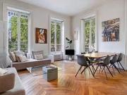 Paris 6ème 75006 Achat / Vente appartement 6 pièces t6
