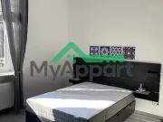 Paris 6ème 75006 Location appartement 1 pièce t1