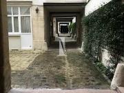 Paris 6ème 75006 Location appartement 2 pièces t2
