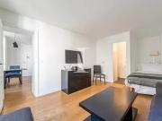 Paris 6ème 75006 Location appartement 2 pièces t2
