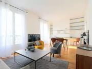 Paris 6ème 75006 Location appartement 2 pièces t2