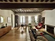 Paris 6ème 75006 Location appartement 2 pièces t2