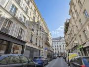 Paris 6ème 75006 Location appartement 2 pièces t2 cave