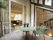 Paris 6ème 75006 Location appartement terrasse