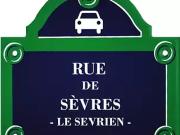 Paris 6ème 75006 Location parking
