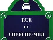 Paris 6ème 75006 Location parking