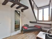 PARIS 6EME, appartement à vendre, Studio, 15 m²