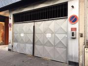 Paris 6ème parking métro Sèvres Babylone