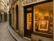 Paris 6ème Saint Germain des Près Rue Jacob À Vendre...