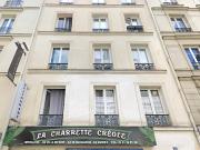 PARIS 6eme STUDIO VENDU LOUER 15 m2