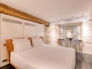 PARIS 6th arrondissement LOFT ON THREE LEVELS SAINT...