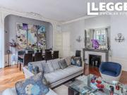 Paris 75001 Bel apartement 143 M2 dans un immeuble...