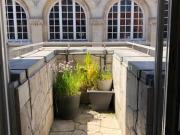 PARIS 75005 QUARTIER DU PANTHEON DUPLEX DE 131 M2 AU SOL...