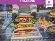 PARIS 75006 RESTAURANT RAPIDE / SANDWICHERIE / SALON DE...