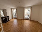 PARIS 75007 Appartement 52 m² 1 923€