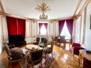 PARIS 75009 Appartement 118.73 m² 4 025€