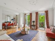 PARIS 75009 Appartement 69.01 m² 3 300€