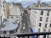 Paris 75011 RUE OBERKAMPF 2/3 P à vendre