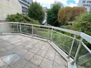 PARIS 75015 RESIDENCE SERVICES 2 P