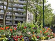 PARIS 75015 RESIDENCE SERVICES SENIORS 2 P A LOUER