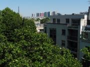 PARIS 75016 RESIDENCE SENIORS 4 P