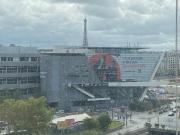 PARIS 75017 RESIDENCE SERVICES 2 P A LOUER