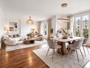 PARIS 75018 Appartement 100.02 m² 3 900€