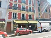 Paris 75019: joli 2/3 pièces avec balconnet à vendre !