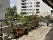 PARIS 75020 proche de la Place de la Nation