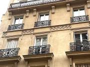 Paris 75 Achat / Vente appartement 1 pièce t1