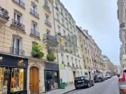 Paris 75 Achat / Vente appartement 1 pièce t1
