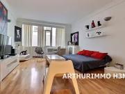 Paris 75 Achat / Vente appartement 2 pièces t2