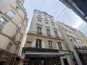 Paris 75 Achat / Vente appartement 2 pièces t2