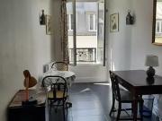 Paris 75 Achat / Vente appartement 2 pièces t2
