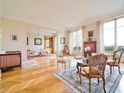 Paris 75 Achat / Vente appartement 9 pièces t9