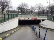 Paris 75 Location parking