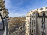 Paris 7 Bosquet Etage élevé Larges balcons 5 chambres