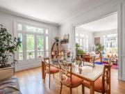 Paris 7 Ecole Militaire Appartement Vue dégagée Lumineux...