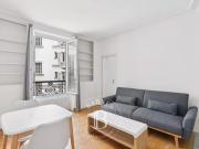 Paris 7 École Militaire Deux pièces Ascenseur Calme et...