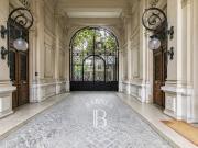 PARIS 7 GROS CAILLOU 127M2 2 CHAMBRES VUE TOUR EIFFEL