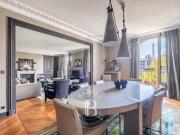 Paris 7 La Tour Maubourg Appartement d'exception...