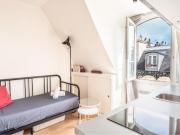 Paris 7 Location Appartement 75