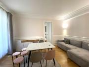 Paris 7 Location Appartement 75