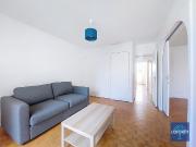 Paris 7 Location Appartement 75