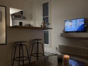 Paris 7 Location Appartement 75