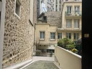 Paris 7 Location Parking / Garage 75